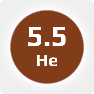 Гелий 5.5