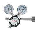 Баллонные газовые редукторы (регуляторы) давления Баллонные газовые редукторы (регуляторы) давления